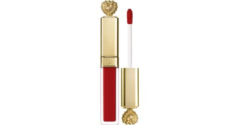 rossetto dolce gabbana|Everkiss Liquid Lip .